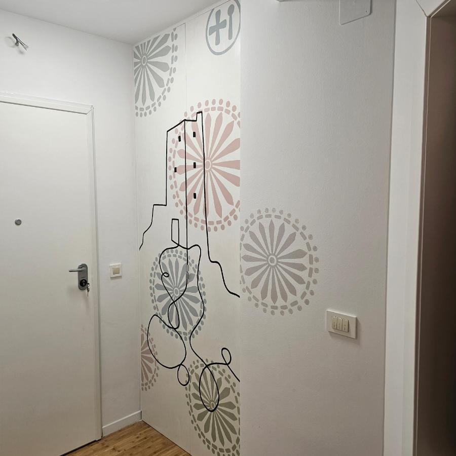 Apartman River Breeze 奥米什 外观 照片
