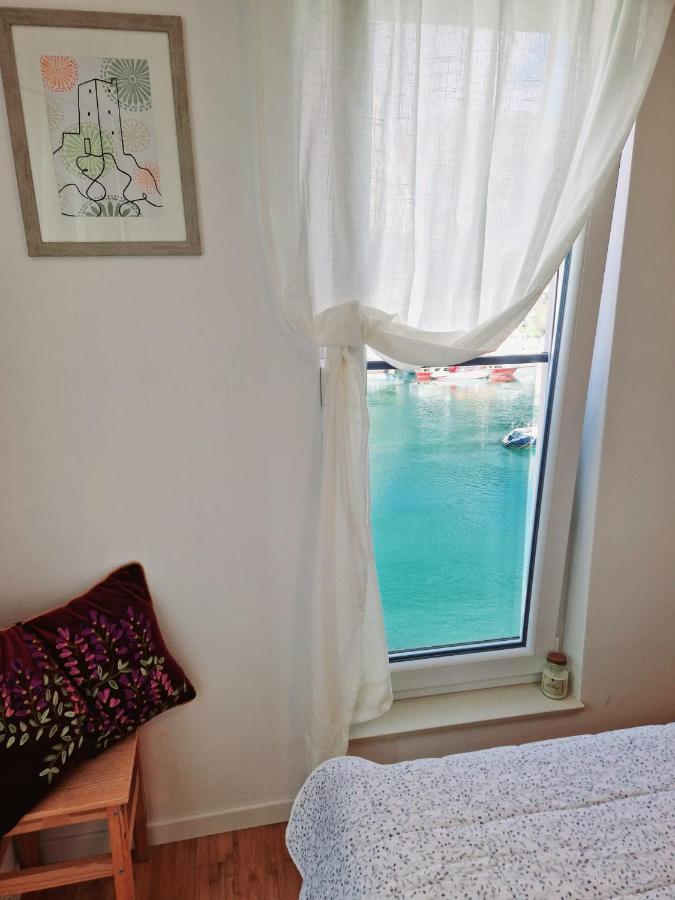 Apartman River Breeze 奥米什 外观 照片