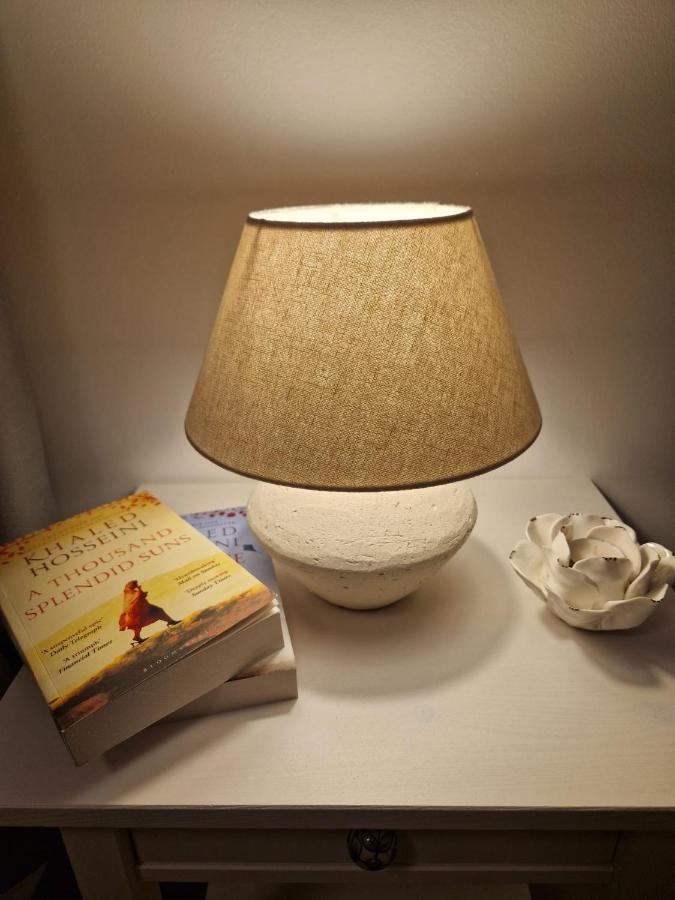 Apartman River Breeze 奥米什 外观 照片