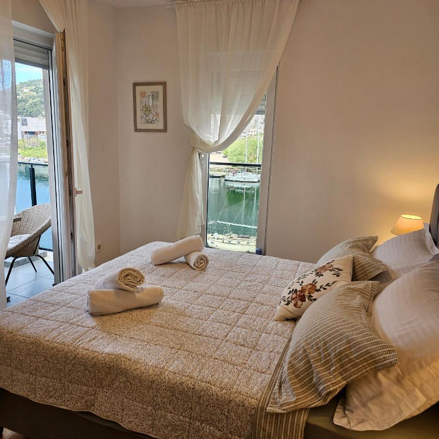 Apartman River Breeze 奥米什 外观 照片